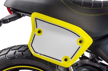 Ducati Scrambler Flat Track Pro 2016 - Bild 9 Ducati Scrambler Flat Track Pro 2016 - Bild 9